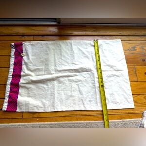 Tory bruch dust bag XL